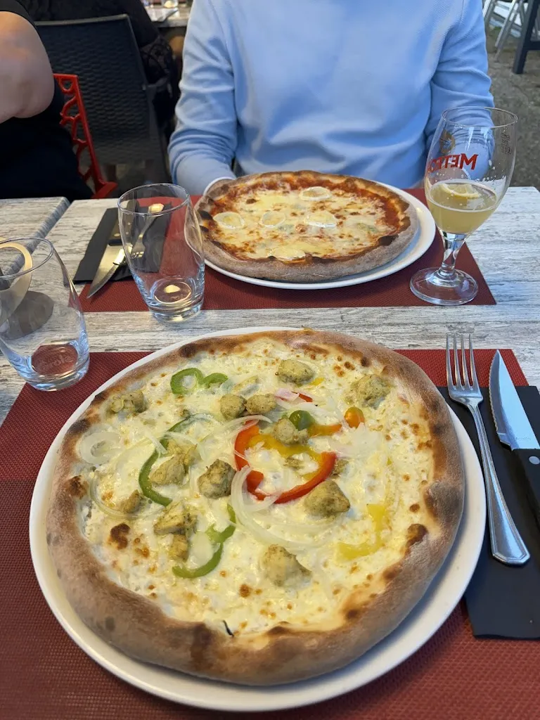 Laura S_Restaurant Fratelli Brumath_Brumath_review