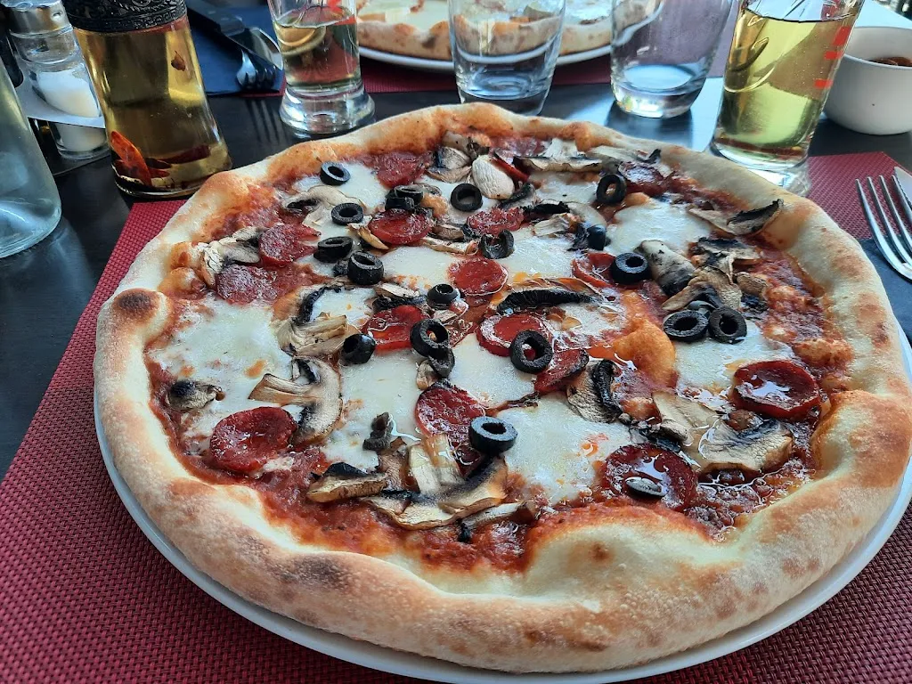 Restaurant Fratelli Brumath ristorante a Brumath