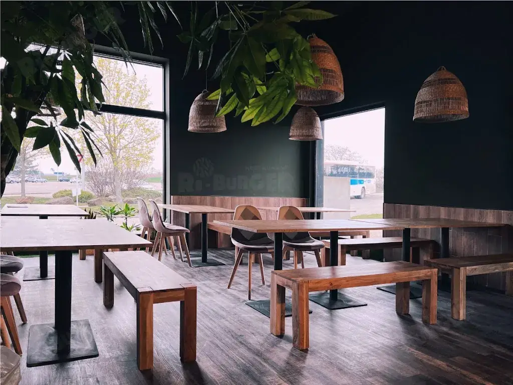 O-Ri  restaurant in Brumath