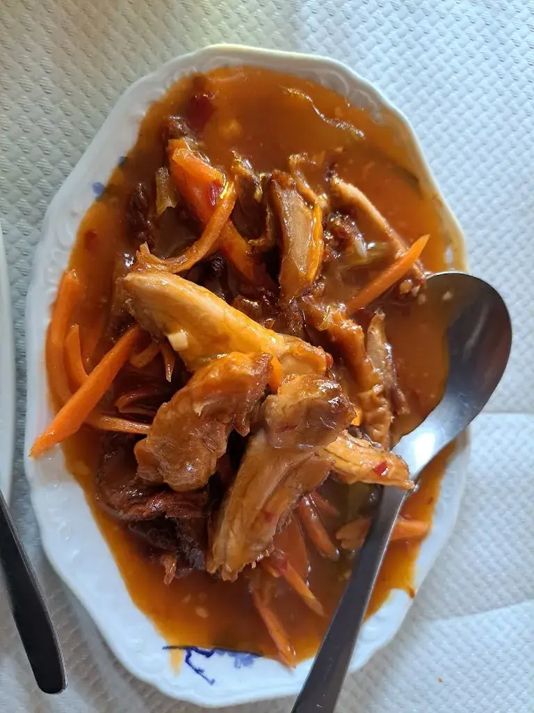 Menu_Restaurant L'Orchidée_Brumath_image_6