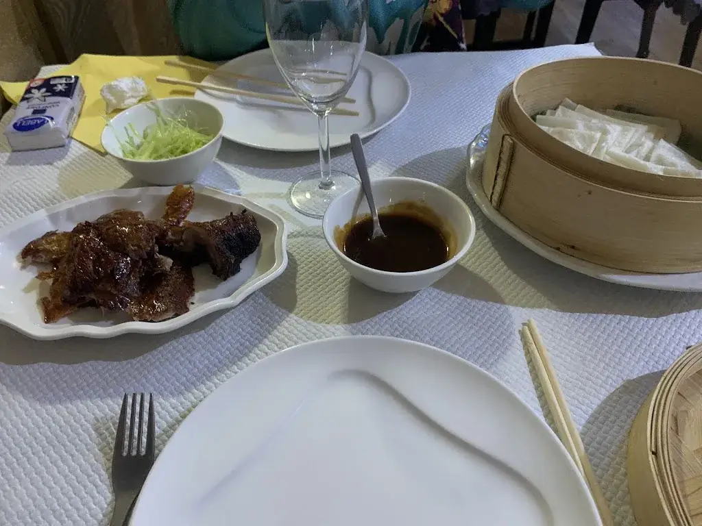 Véronique DATT_Restaurant L'Orchidée_Brumath_review