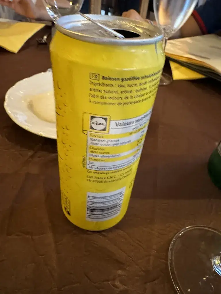 Eric Schmitt_Restaurant L'Orchidée_Brumath_review