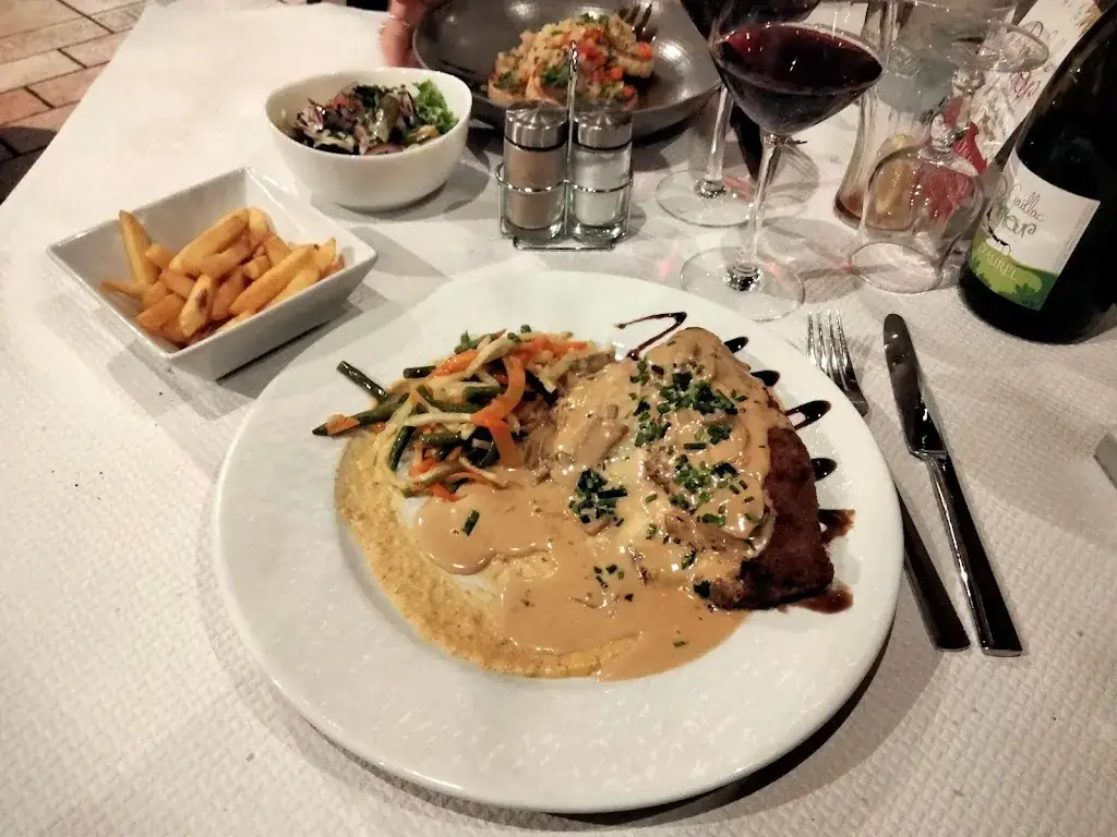 Menu_Restaurant s'Bronne Stuebel_Bernolsheim_immagine_9