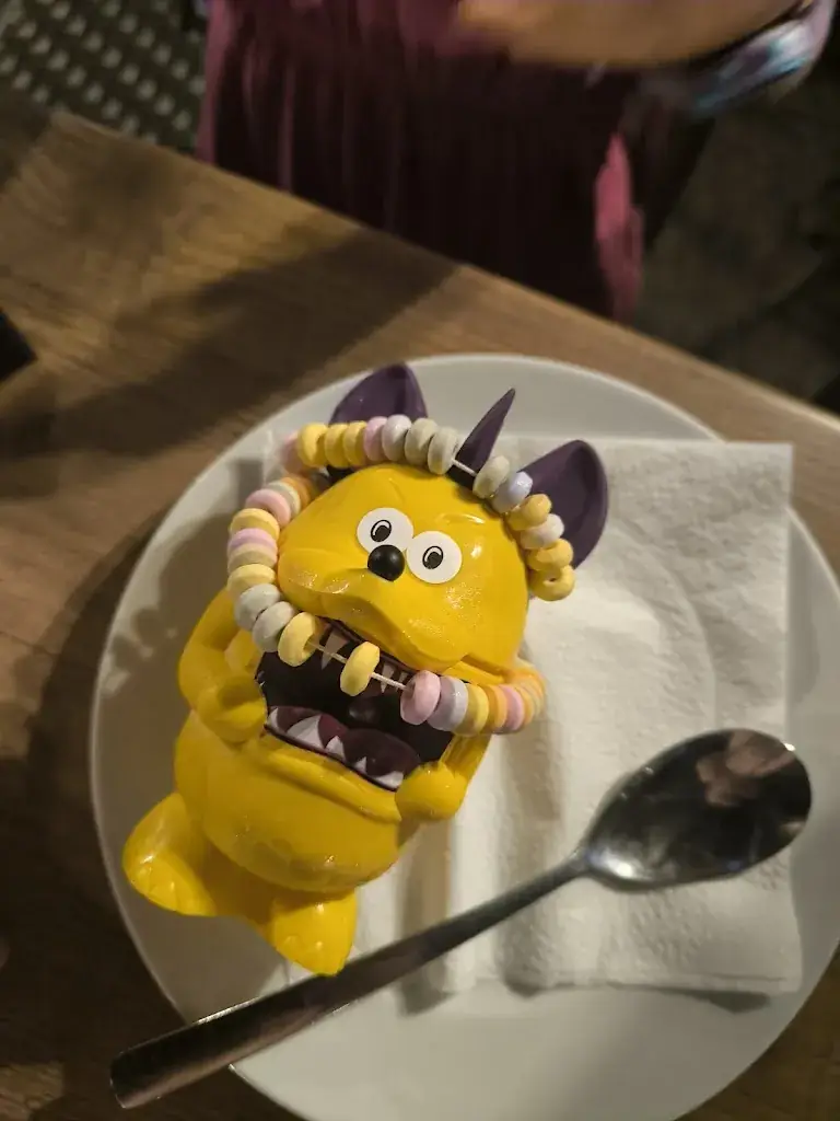 Léa_Restaurant s'Bronne Stuebel_Bernolsheim_recensione