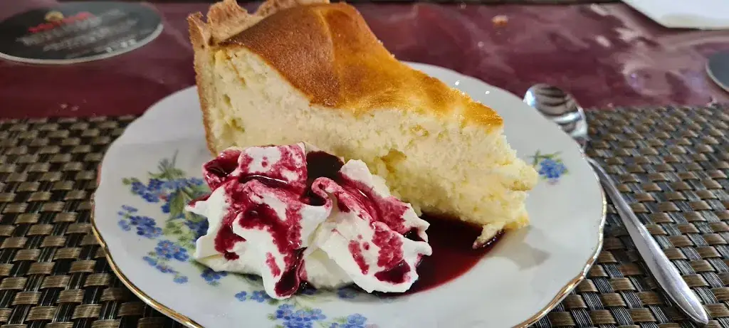 Claude Schuster_Au Vieux Chêne_Brumath_review