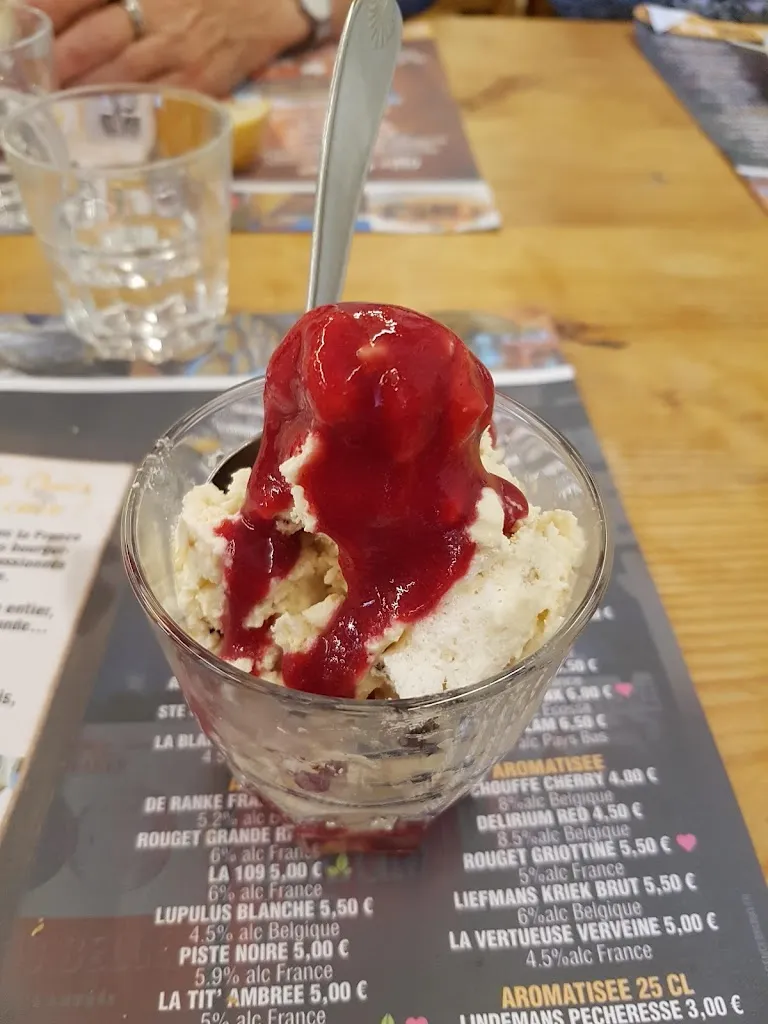 Menu_La Ferme de la Croix_Pélussin_image_9