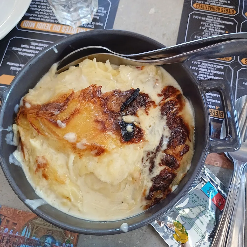 Sandra Miquel Pacheco_La Ferme de la Croix_Pélussin_review