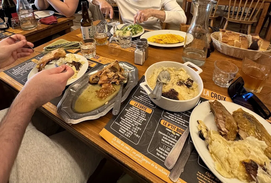 Mo_La Ferme de la Croix_Pélussin_review