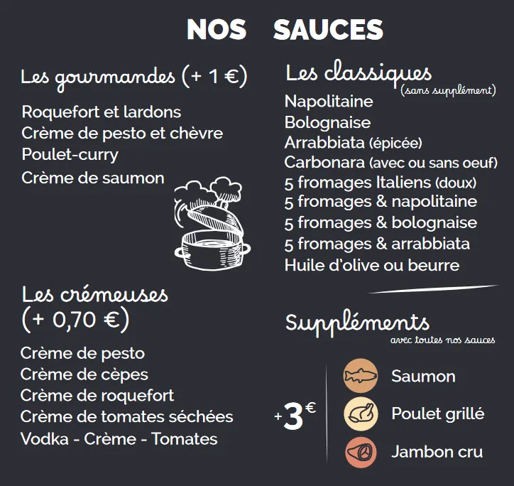 Menu_Le Bar à Pâtes_Brumath_image_3