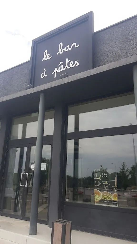 Cindy Ernewein_Le Bar à Pâtes_Brumath_review