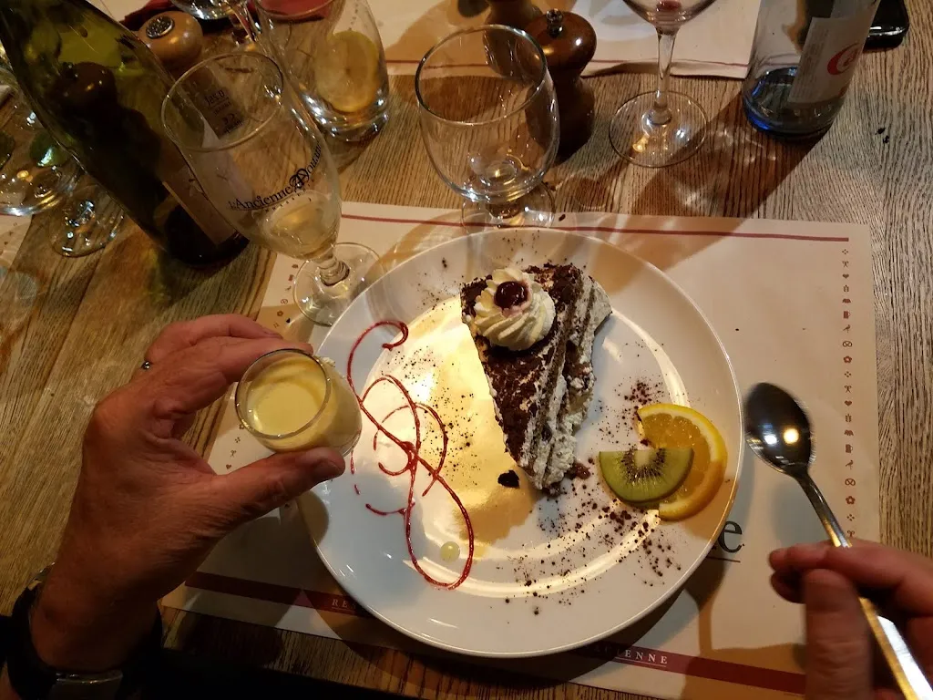 Menu_L'Ancienne Douane - Bernolsheim_Bernolsheim_image_7