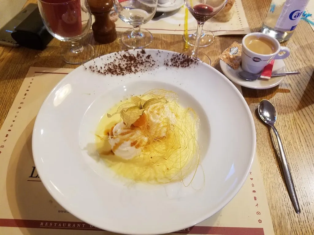 Menu_L'Ancienne Douane - Bernolsheim_Bernolsheim_image_8