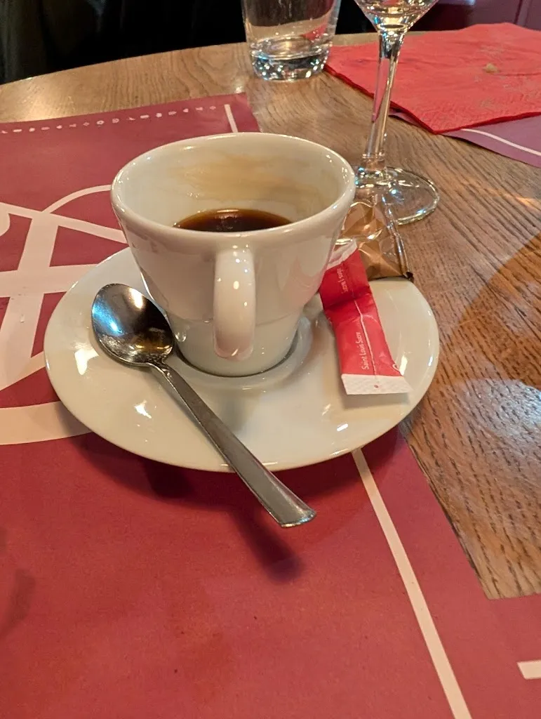 Michael Klatt_L'Ancienne Douane - Bernolsheim_Bernolsheim_review