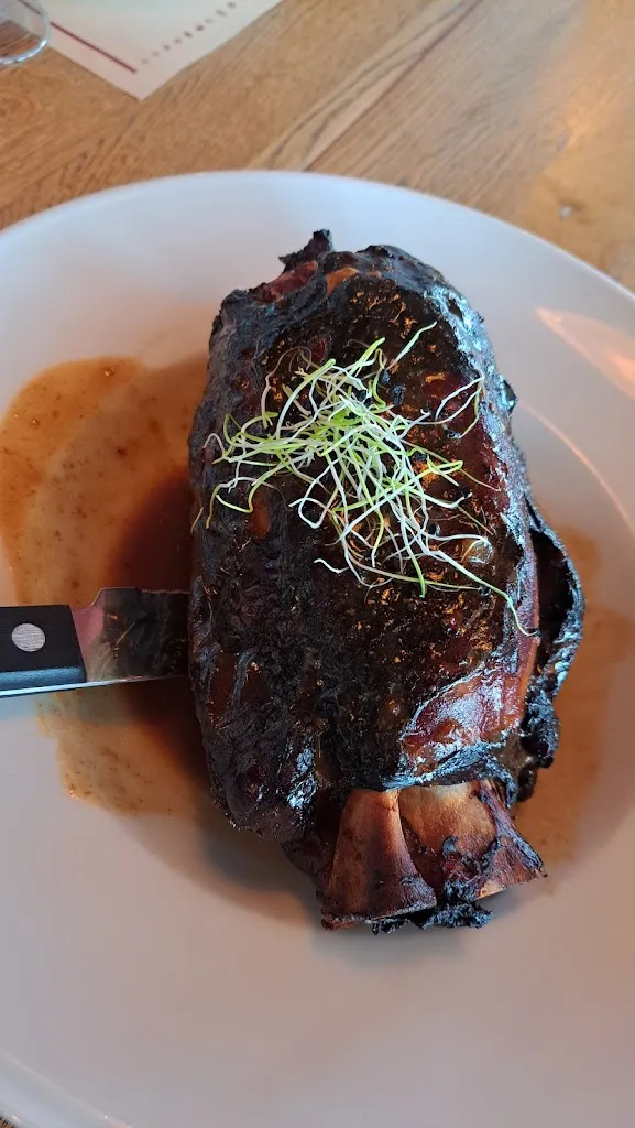 Gilles Geraud GNINTEDEMO_L'Ancienne Douane - Bernolsheim_Bernolsheim_review