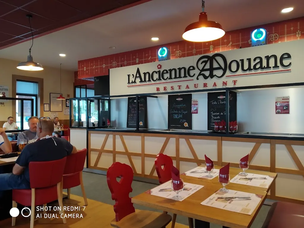 Paul Kroopkin_L'Ancienne Douane - Bernolsheim_Bernolsheim_review