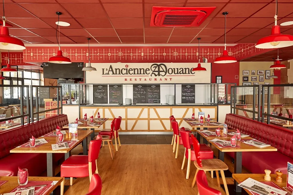 L'Ancienne Douane - Bernolsheim_Bernolsheim_slider_image_1