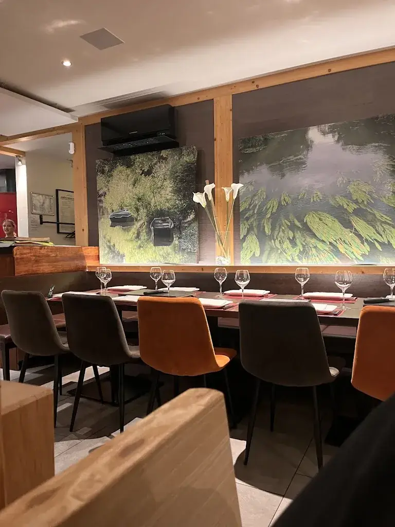 Emilie Hidouin_Le WL Restaurant_Geudertheim_review