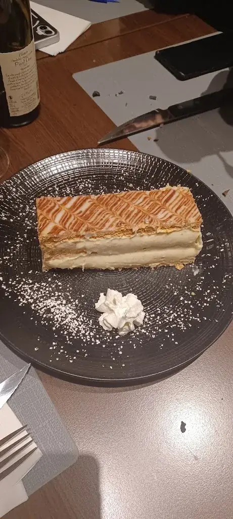 Florine “Florine”_Le WL Restaurant_Geudertheim_review