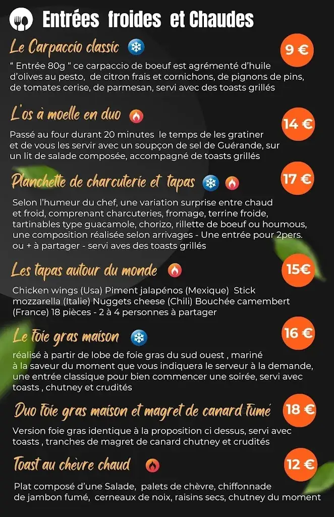 Menu_STEAKHOUSE BOEUF ET CIE_Bernolsheim_image_1