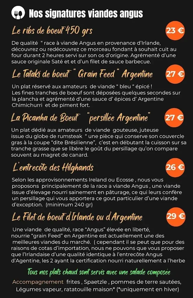 Menu_STEAKHOUSE BOEUF ET CIE_Bernolsheim_image_4