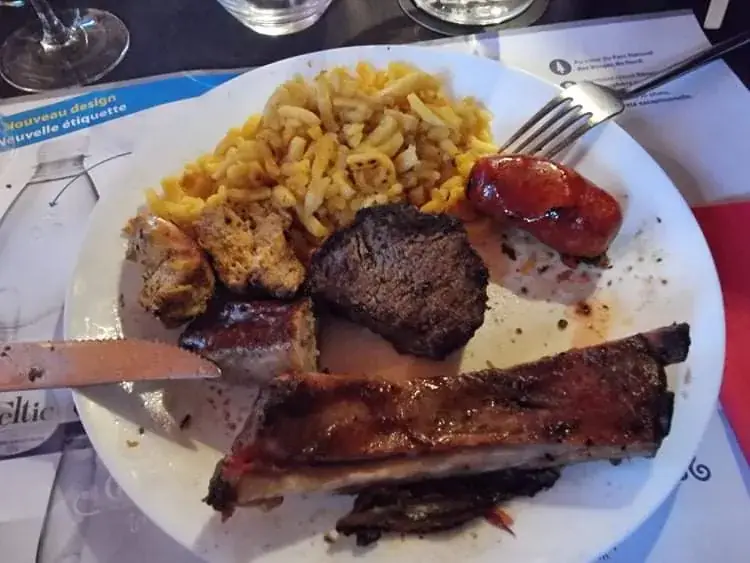 Menu_STEAKHOUSE BOEUF ET CIE_Bernolsheim_image_7