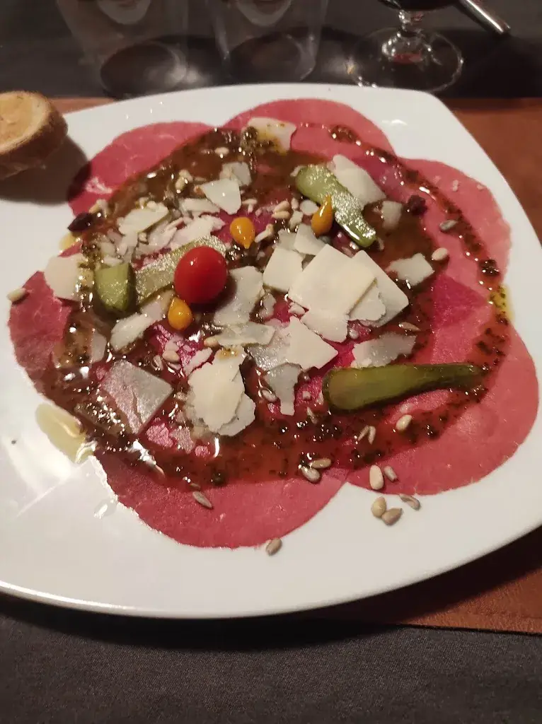 Renaud Winter_STEAKHOUSE BOEUF ET CIE_Bernolsheim_review