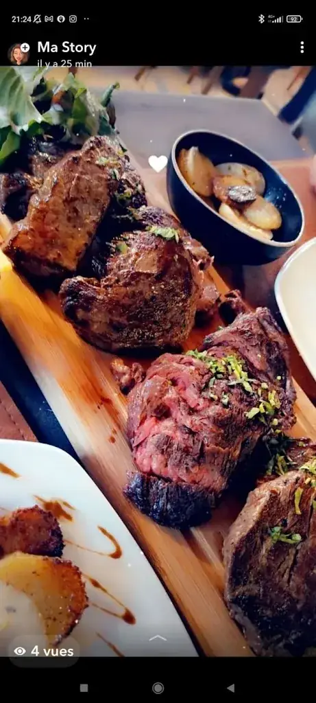 STEAKHOUSE BOEUF ET CIE_Bernolsheim_slider_image_3