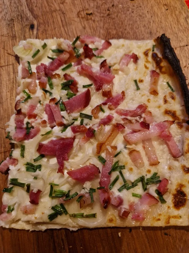 alexandra Klem_Restaurant au cygne_Geudertheim_review