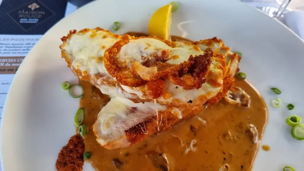 Menu_Restaurant Maison Rouge_Vendenheim_image_5