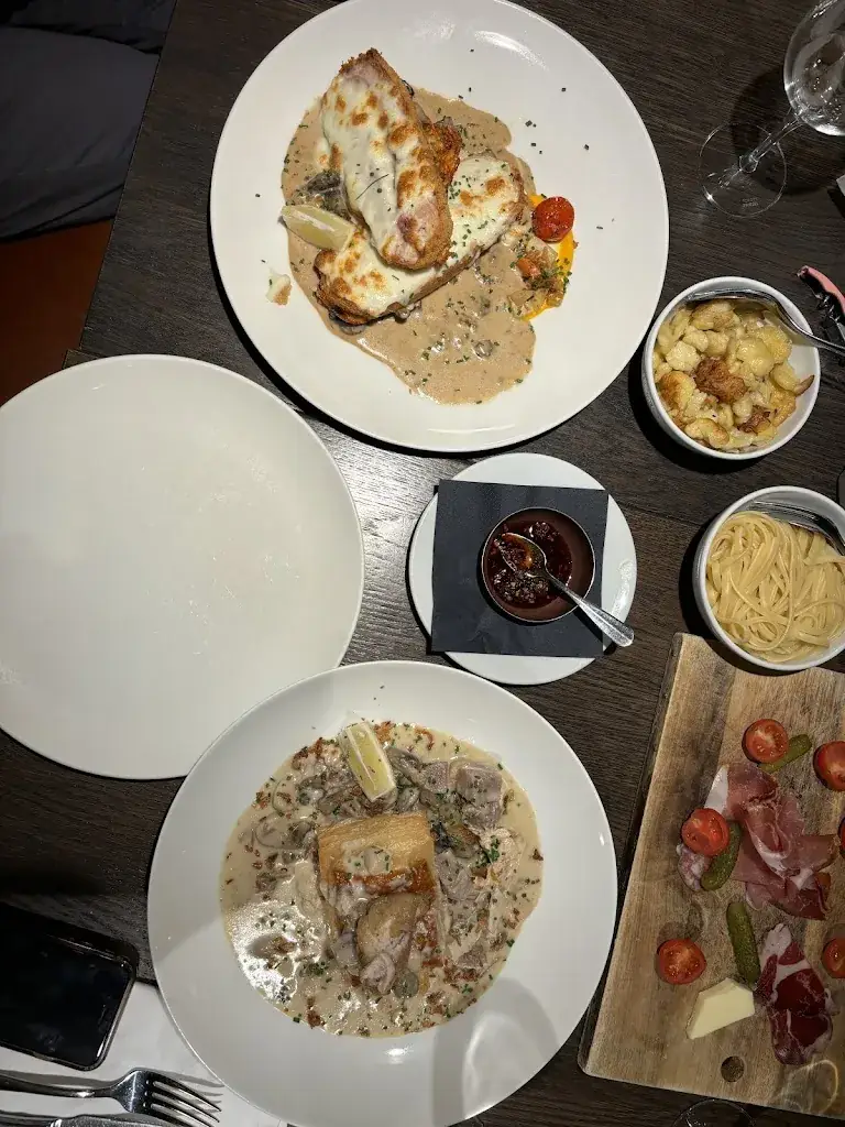 Zpherz_Restaurant Maison Rouge_Vendenheim_review