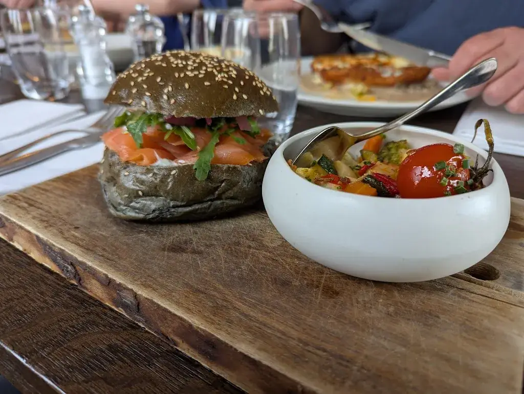 Romain Racamier-Lafon_Restaurant Maison Rouge_Vendenheim_review