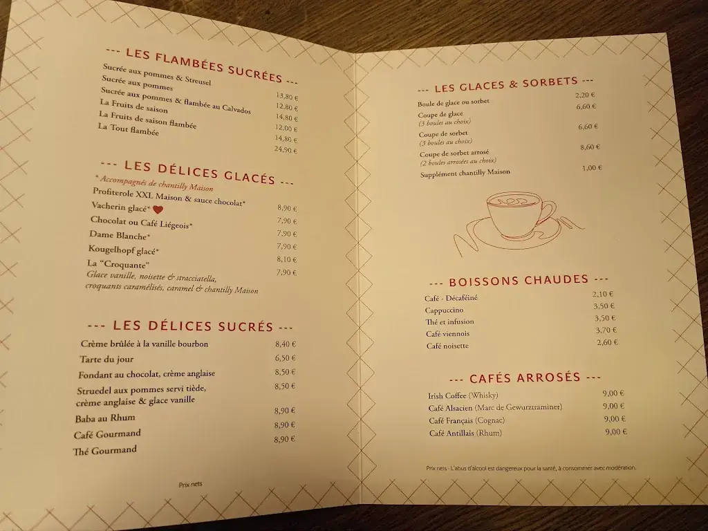 Menu_Ce Cher Hans_Vendenheim_image_1