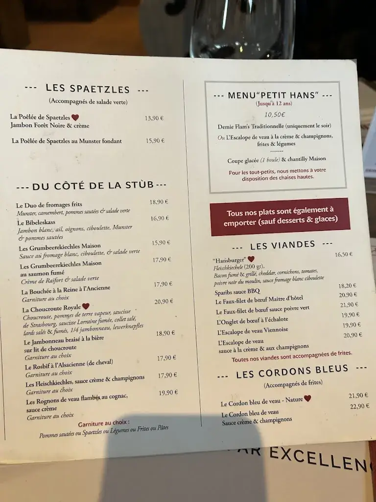 Menu_Ce Cher Hans_Vendenheim_image_3