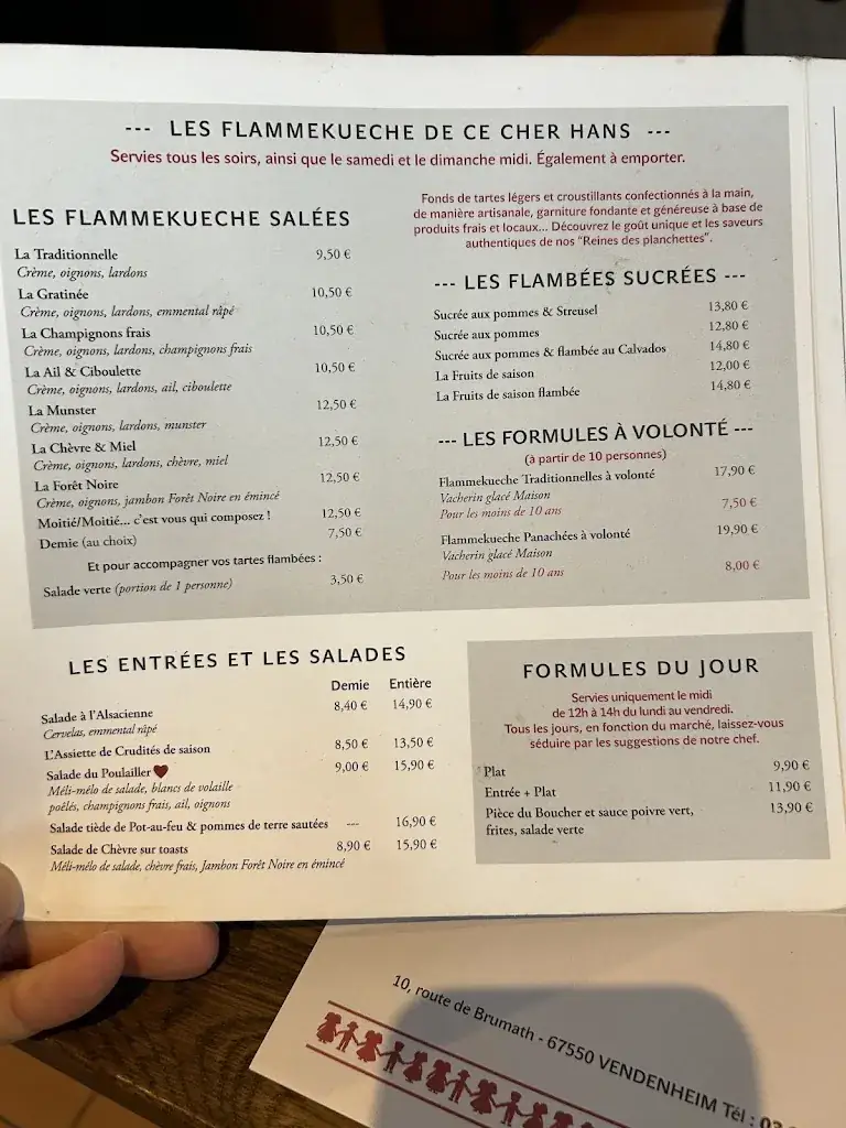 Menu_Ce Cher Hans_Vendenheim_image_4