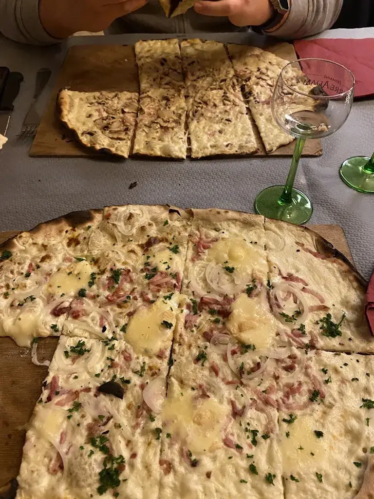 Eva Faullimmel_Im Buerehoft Chez Josiane & Jean-Luc_Rottelsheim_review