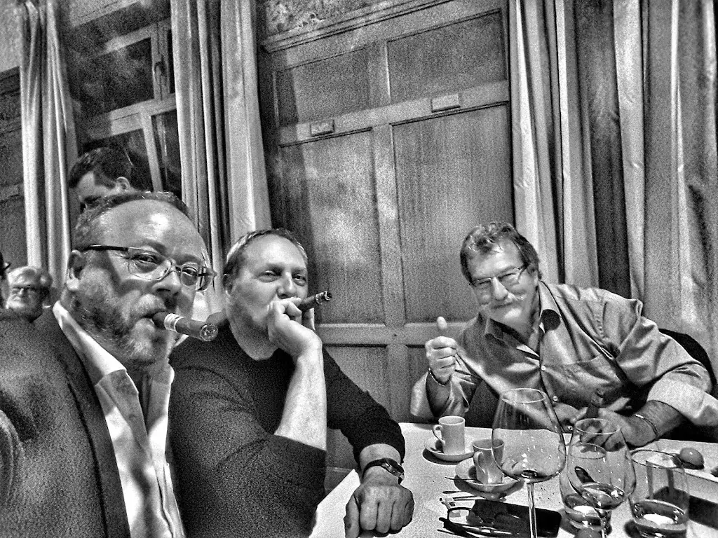 Jan Vistisen_Hôtel Au Boeuf Rouge_Niederschaeffolsheim_review