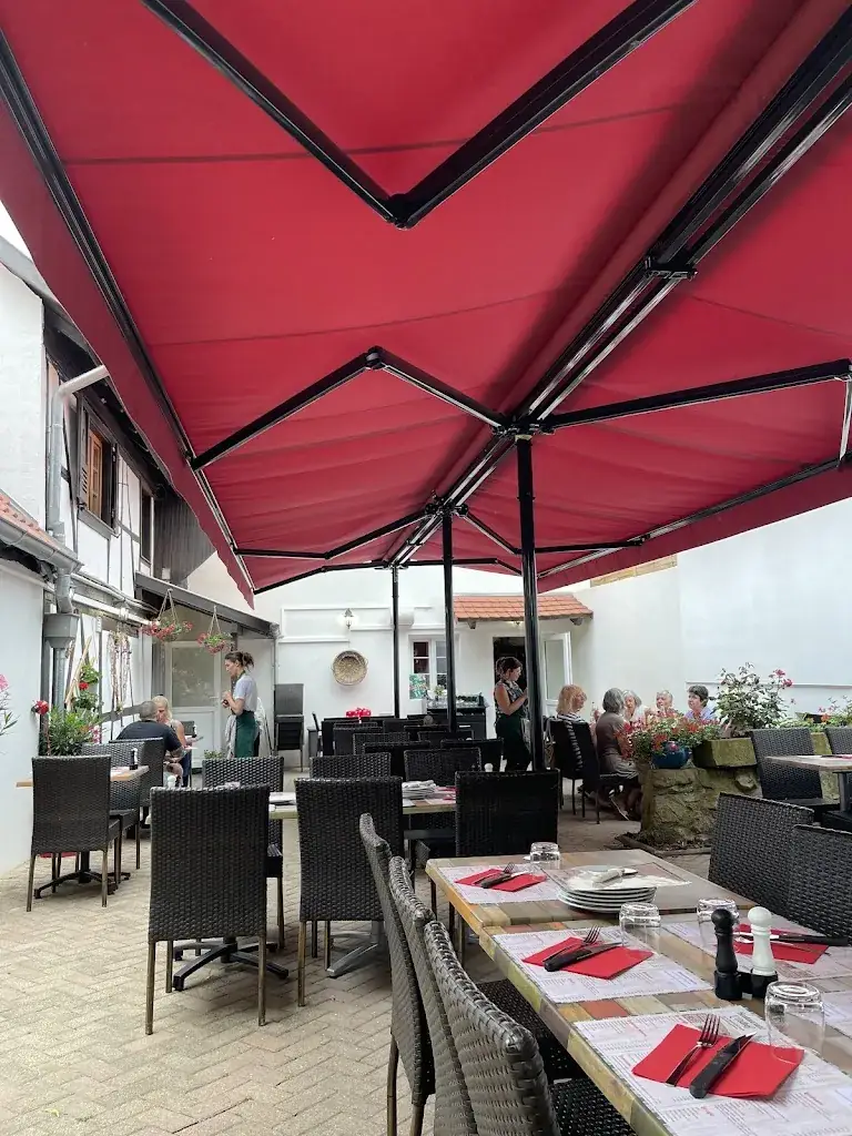 Pieter van der Werf_L'Osthof_Eckwersheim_review