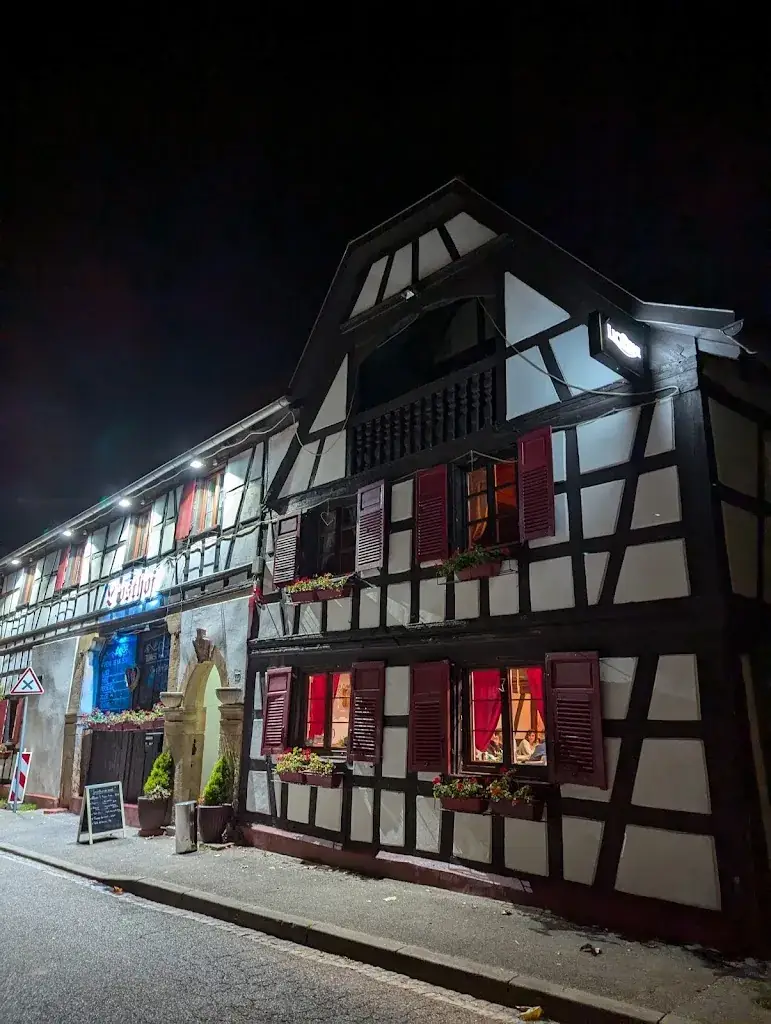 Anso Lekander_L'Osthof_Eckwersheim_review