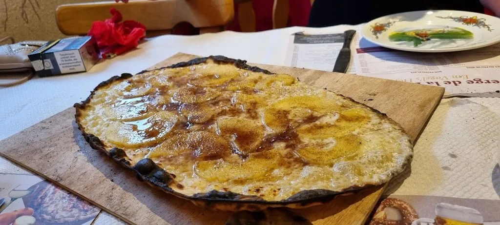 Menu_Auberge de la Ferme Em Vogels Hoft_Kriegsheim_image_9