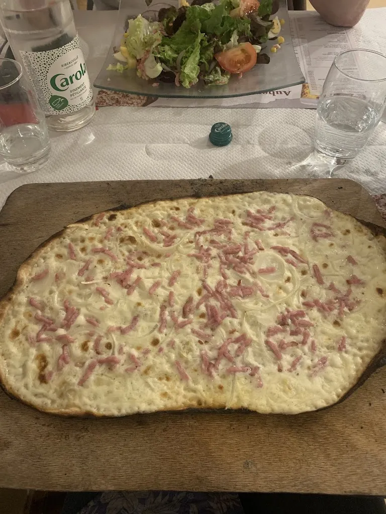 celine pham_Auberge de la Ferme Em Vogels Hoft_Kriegsheim_review