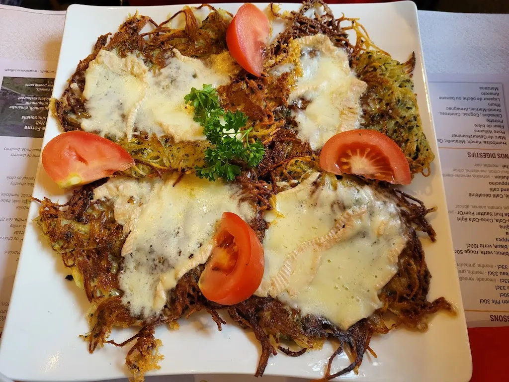 Auberge de la Ferme Em Vogels Hoft_Kriegsheim_slider_image_3