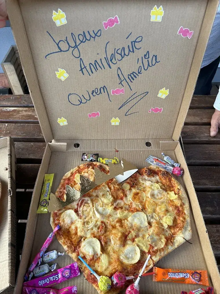 Amélia Kilaguz_Pizza Tina_Brumath_review