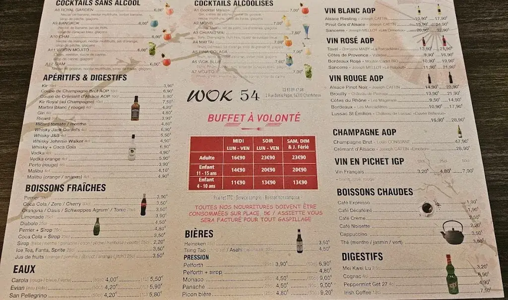 Menu_Wok 54_Chanteheux_imagen_1