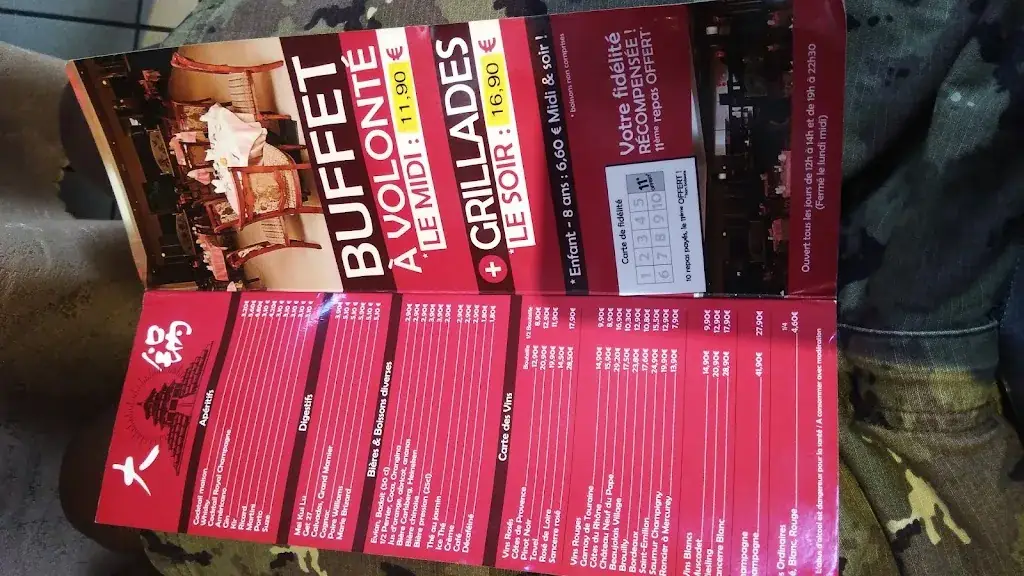 Kalvin_Le Grand Wok 2_Chanteheux_review