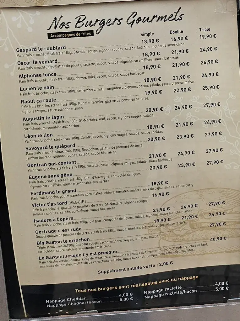 Marcel Bourg_Mamma Giulia_Lunéville_review