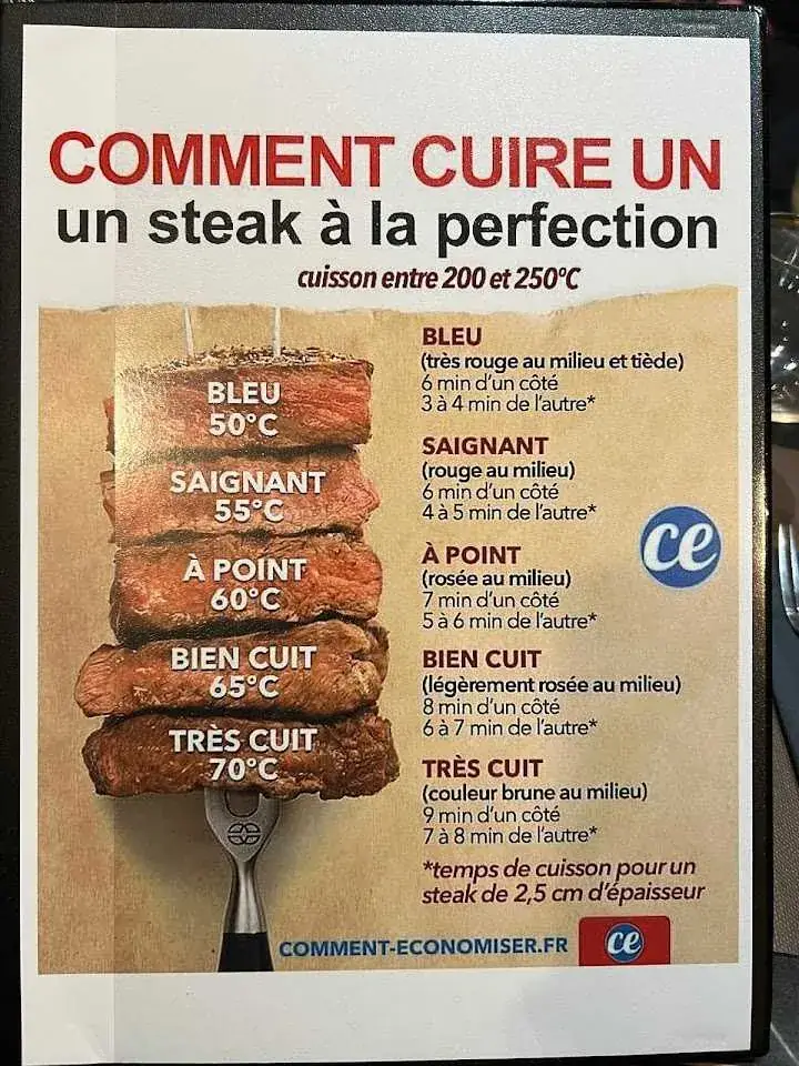 Menu_Le Viand'Art_Saint-Chamond_immagine_1