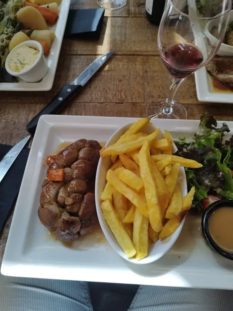 Menu_Le Viand'Art_Saint-Chamond_immagine_7