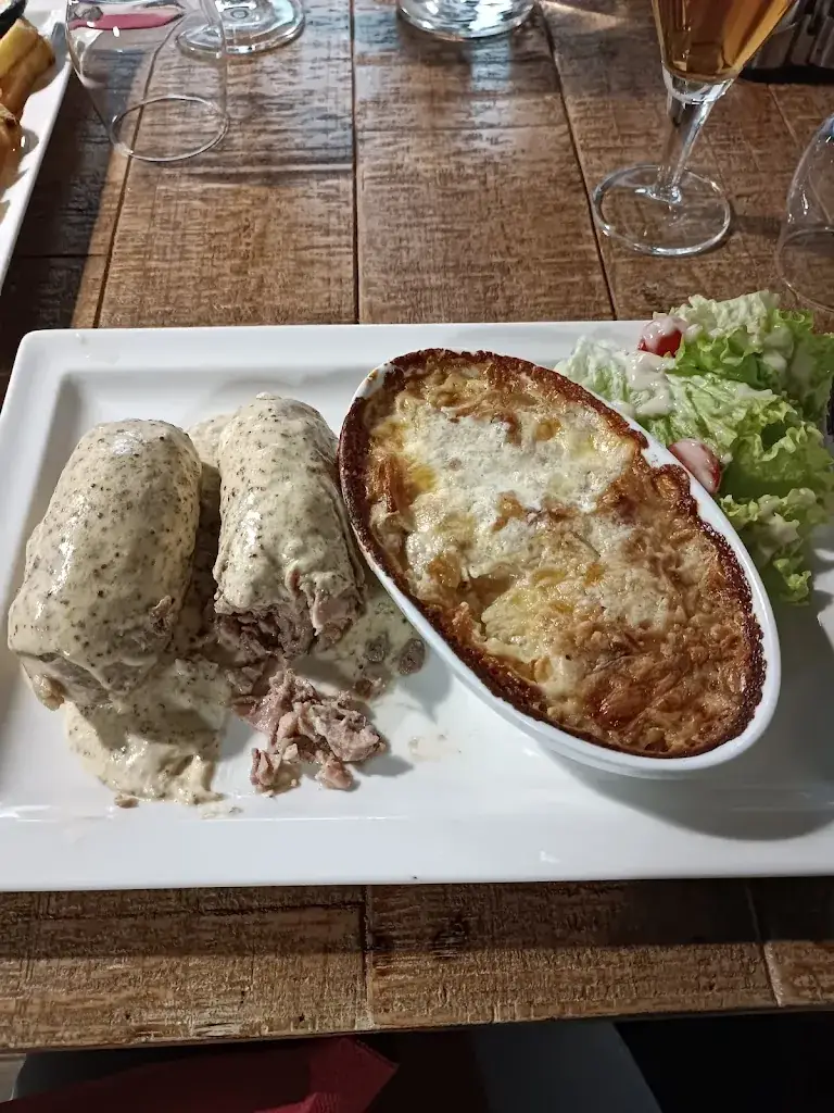 Sandrine Varenne_Le Viand'Art_Saint-Chamond_recensione