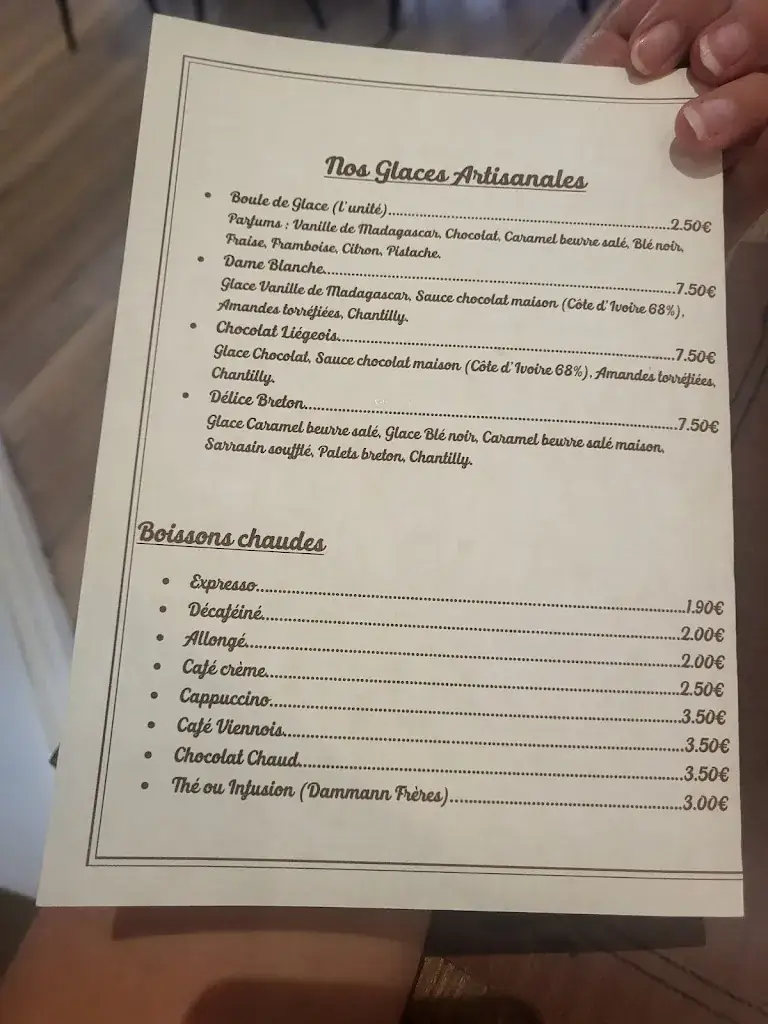 Menu_Le Tacot Gourmand - Crêperie Restaurant_Lunéville_image_1