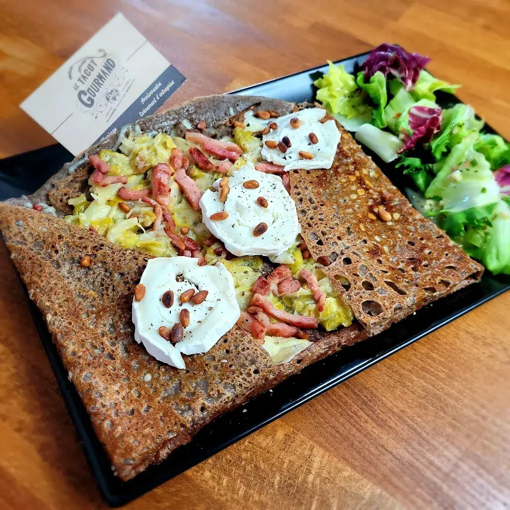 Menu_Le Tacot Gourmand - Crêperie Restaurant_Lunéville_image_5